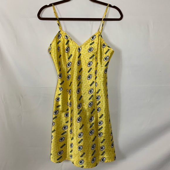 NFL Other - NFL for Her Green Bay Packers Silky Sleepwear